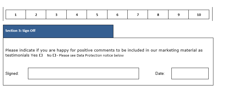 QQI Level 5 5N0758 - Care Support For learners- Assessment Brief - Assessment Cover Sheet - Learner Declaration