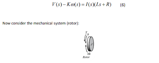 Lab Assignment 1: Modeling and Analysis of a DC motor : Control Systems Analysis and Design, Ireland 
