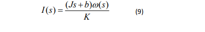 Lab Assignment 1: Modeling and Analysis of a DC motor : Control Systems Analysis and Design, Ireland 
